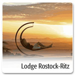 Lodge Rostock-Ritz