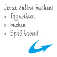 Jetzt buchen!
